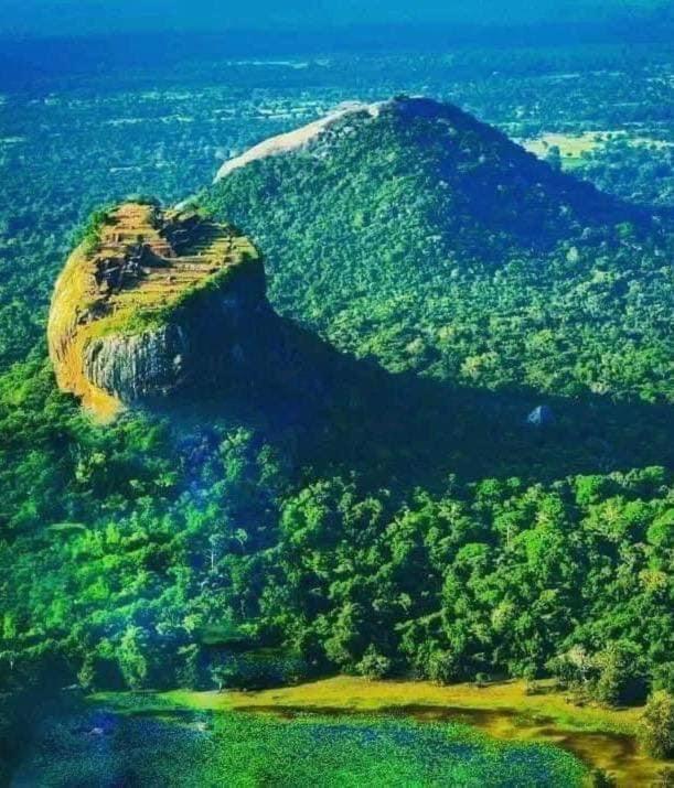 סיגירייה Sigiri Veenus Paradise מראה חיצוני תמונה