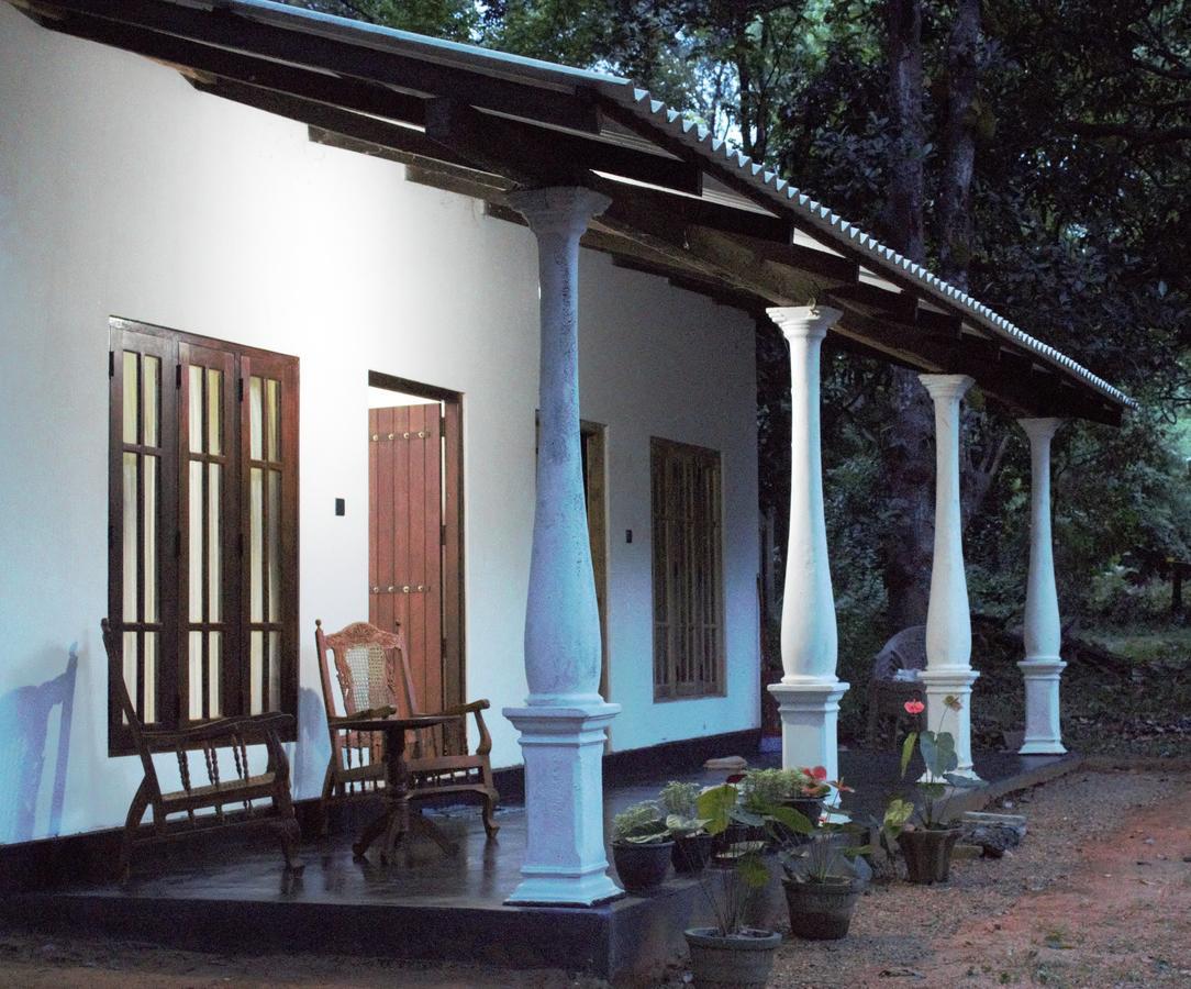 סיגירייה Sigiri Veenus Paradise מראה חיצוני תמונה